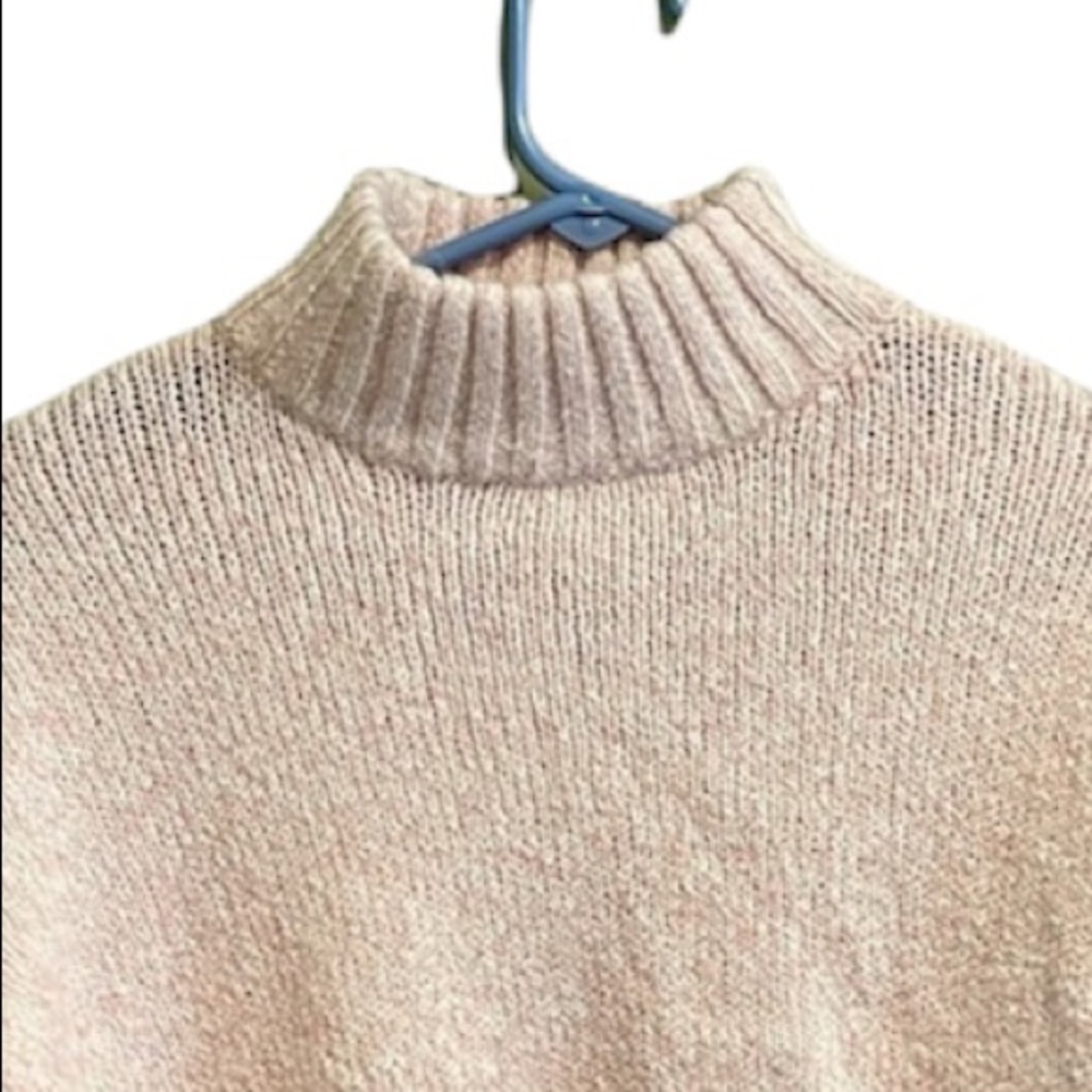 AMERICAN EAGLE TURTLENECK SWEATER Sz EXTRA SMALL - Picture 4 of 8